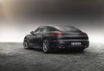 Porsche Panamera Edition 2015 года